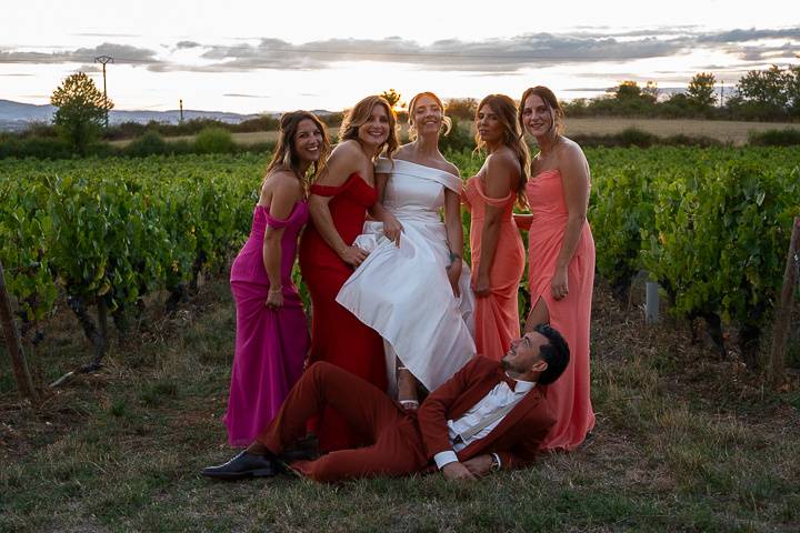 Mariage