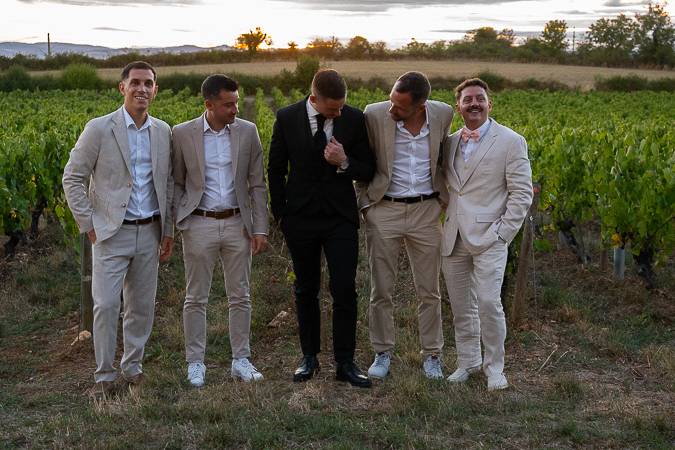 Mariage