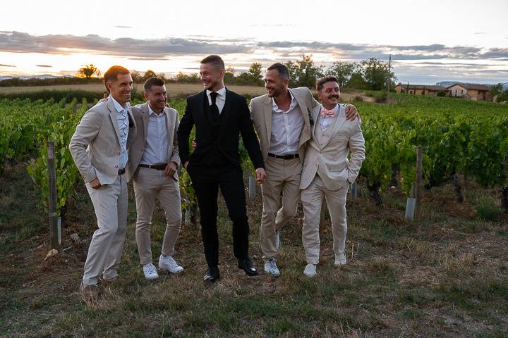 Mariage