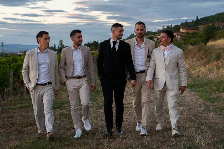 Mariage
