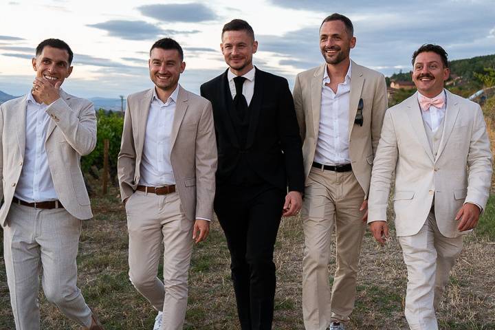 Mariage