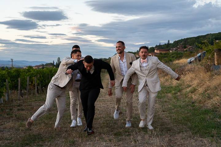 Mariage