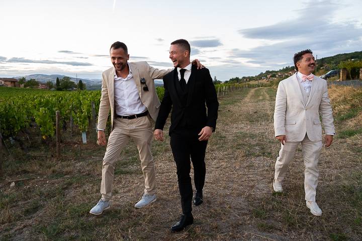 Mariage