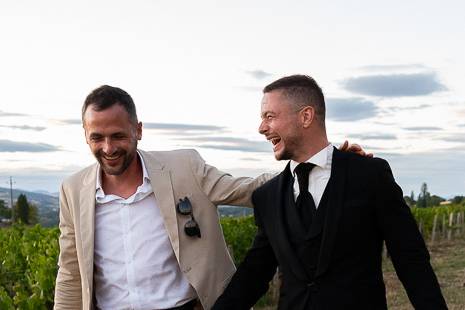 Mariage