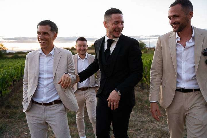 Mariage