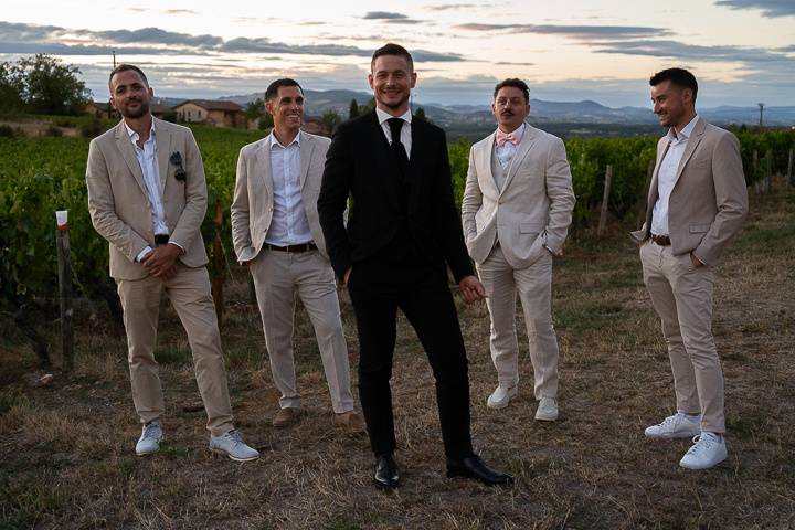 Mariage