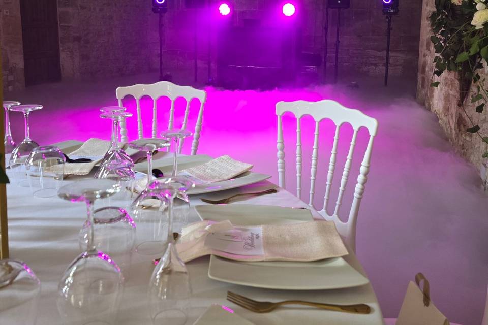 Abbaye de Trois-Fontaines