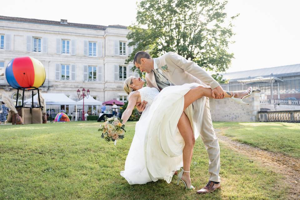 Karen & jérémy