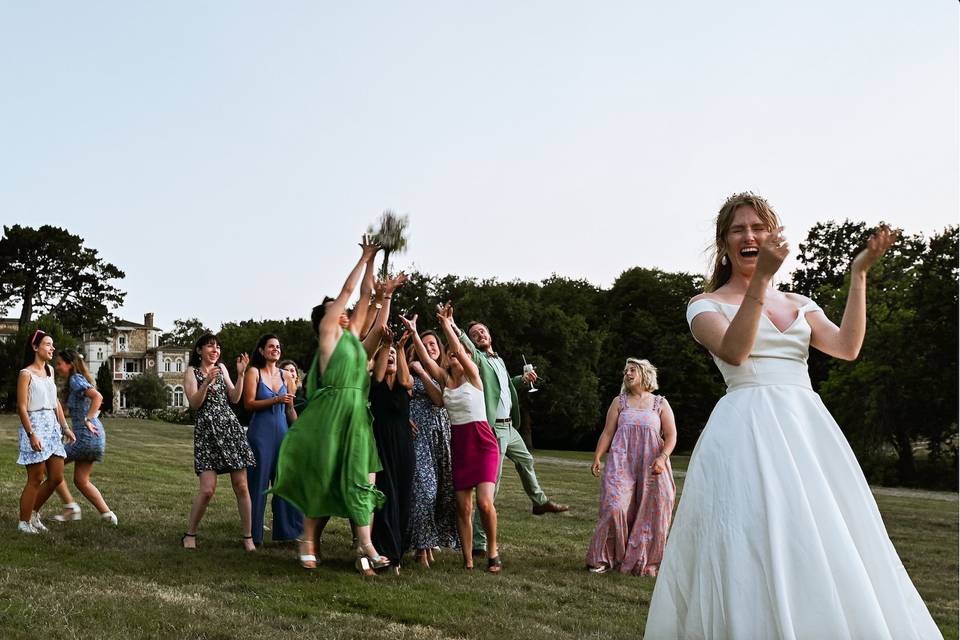 Mariage Astrid & Amaury