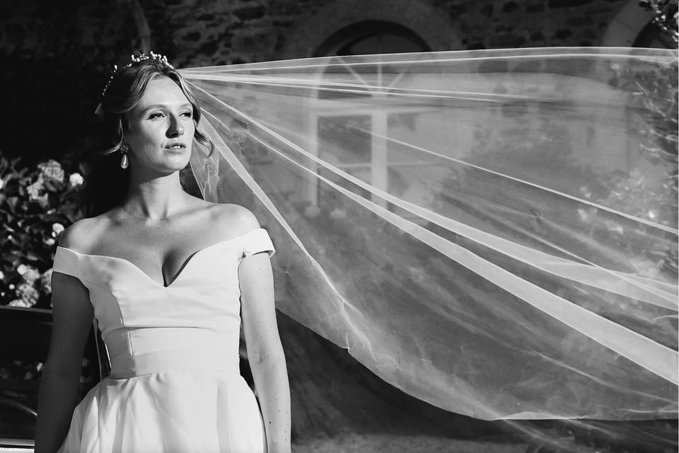 Mariage Astrid & Amaury