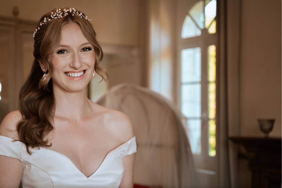 Mariage Astrid & Amaury