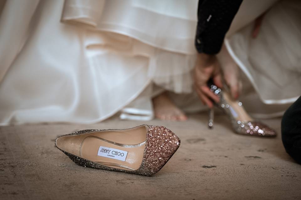 Chaussures