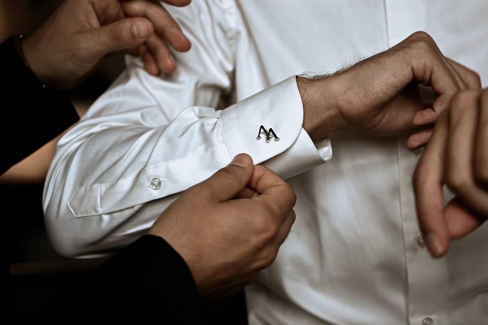 Mariage Astrid & Amaury