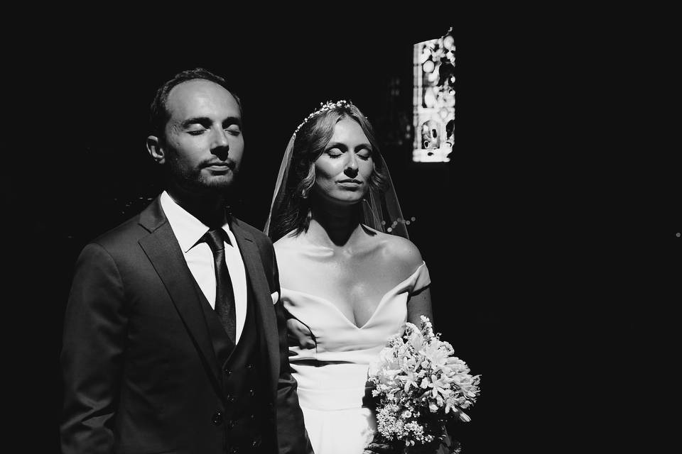Mariage Astrid & Amaury