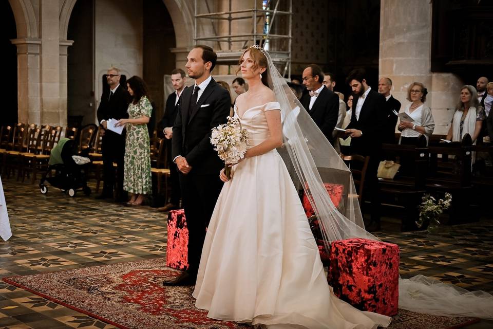 Mariage Astrid & Amaury