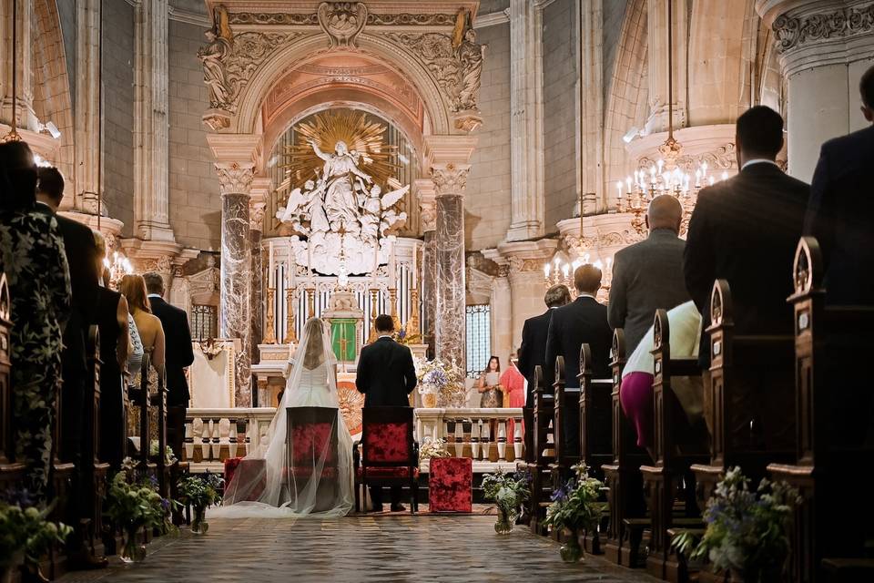 Mariage Astrid & Amaury