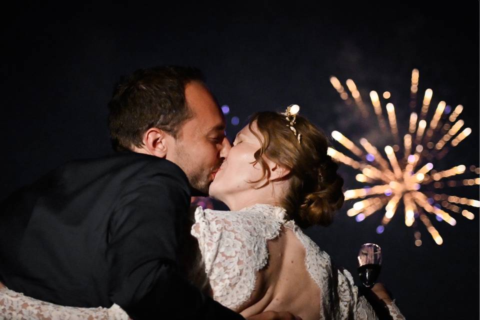 Mariage Astrid & Amaury