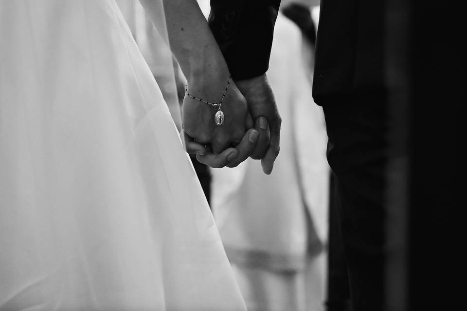 Mariage Astrid & Amaury