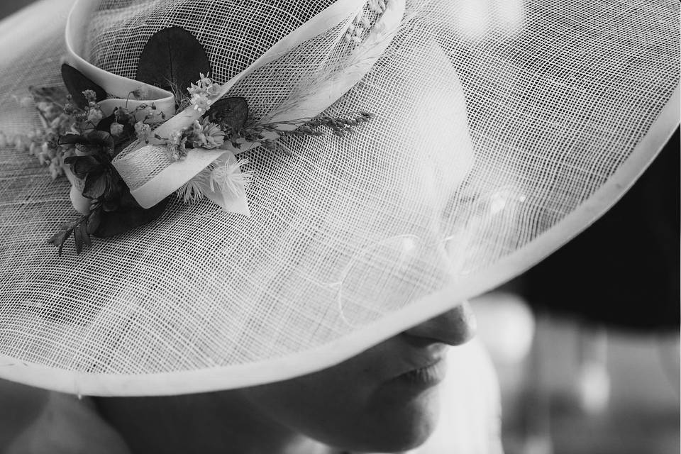 Mariage Sarah & Julien