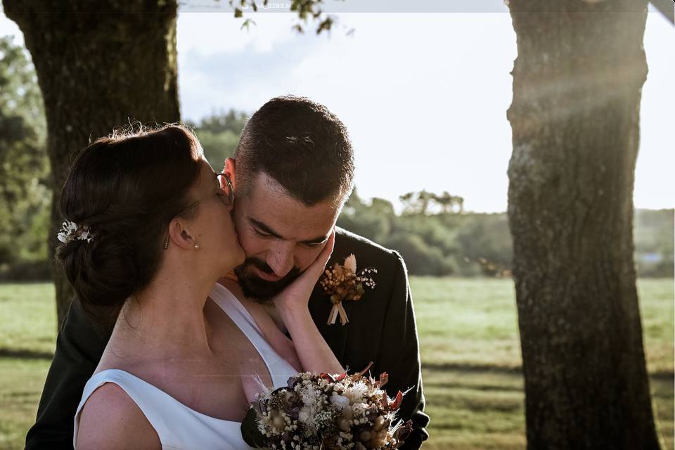 Mariage Sarah & Julien