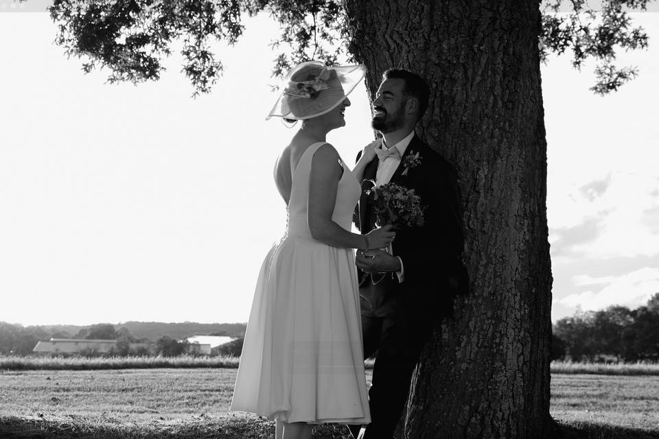 Mariage Sarah & Julien