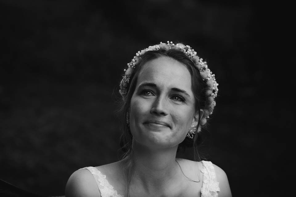 Mariage Éléonore & Rémy
