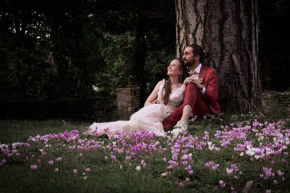 Mariage Éléonore & Rémy