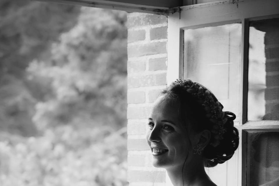 Mariage Éléonore & Rémy
