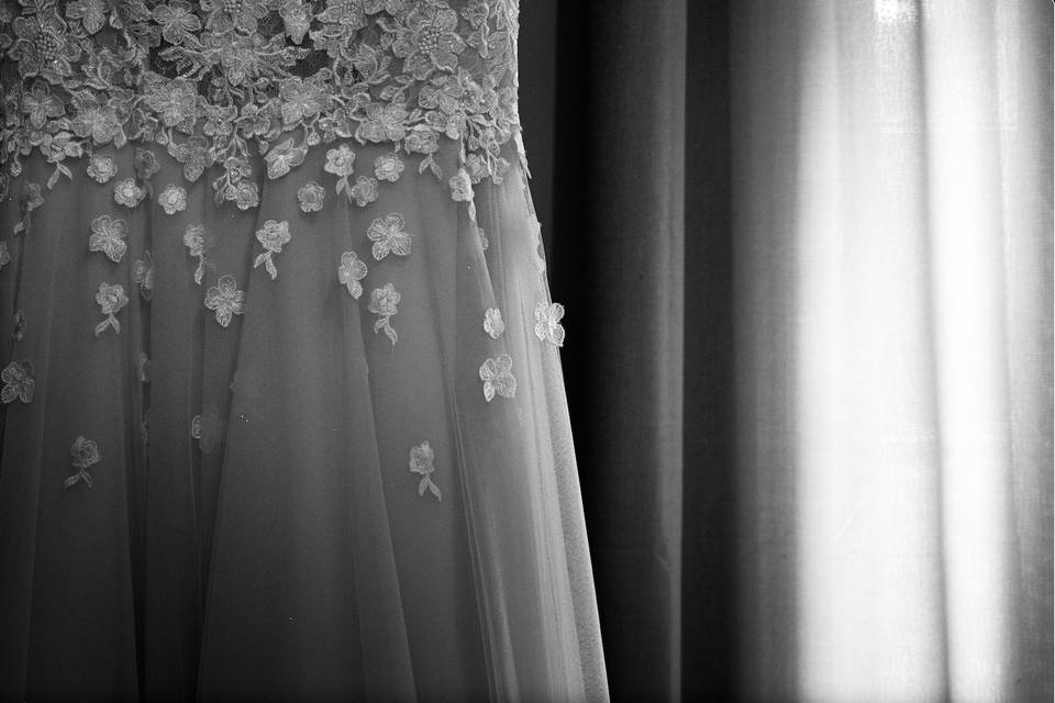 Mariage Éléonore & Rémy