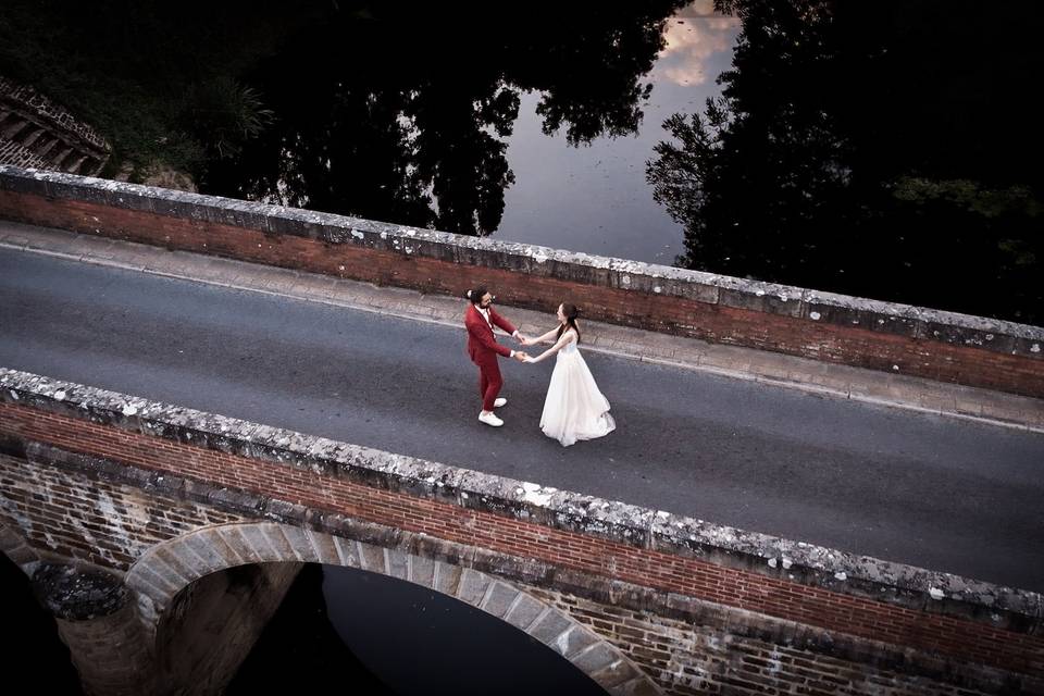 Mariage Éléonore & Rémy