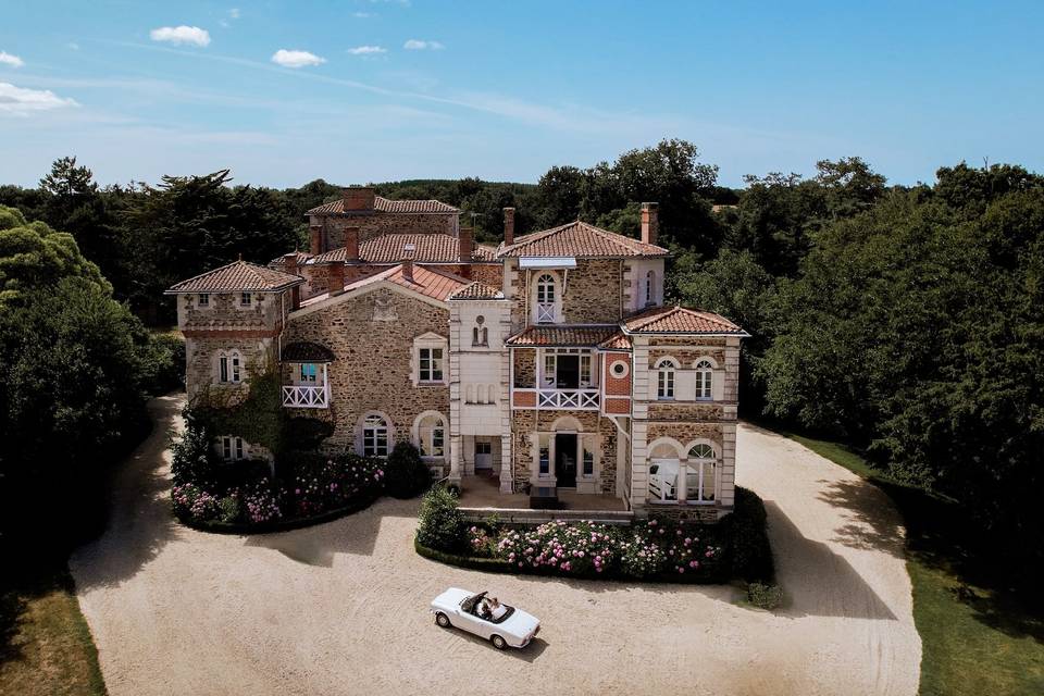 Domaine de l'Établière