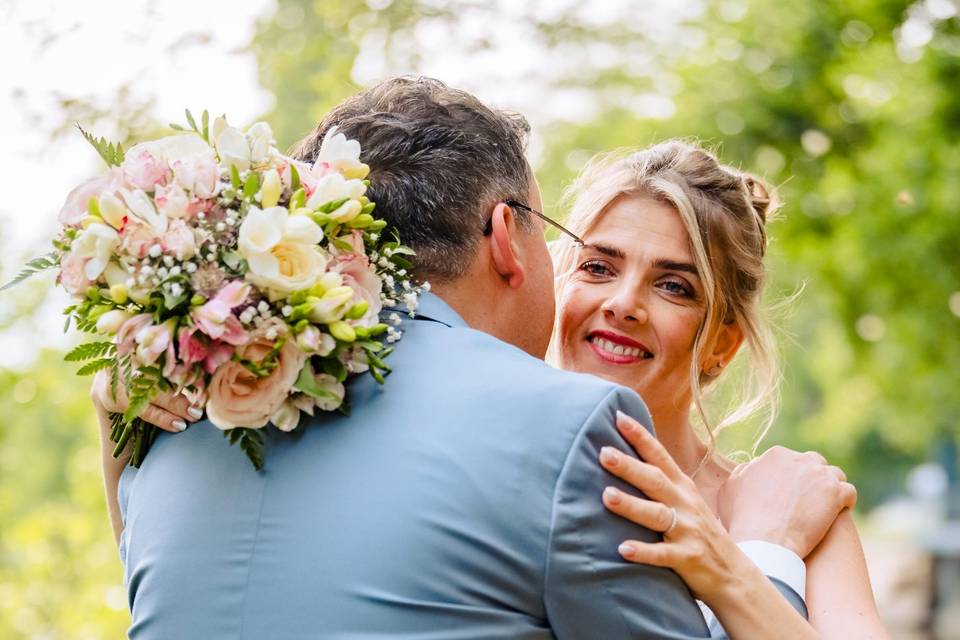 Stéphanie & Jean marc