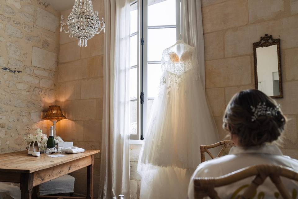 Célia & Maxime