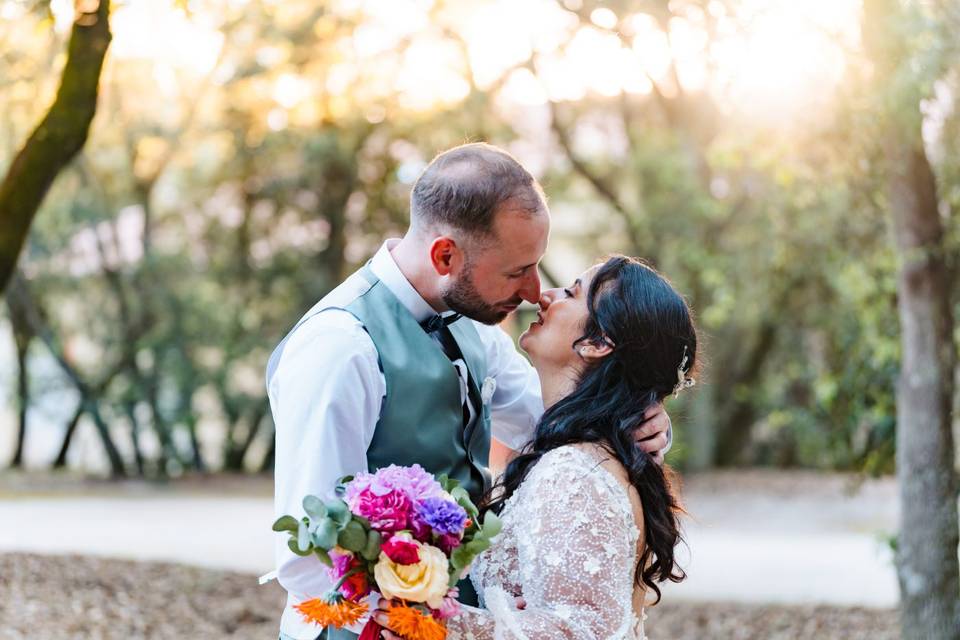 Julie & Jordan