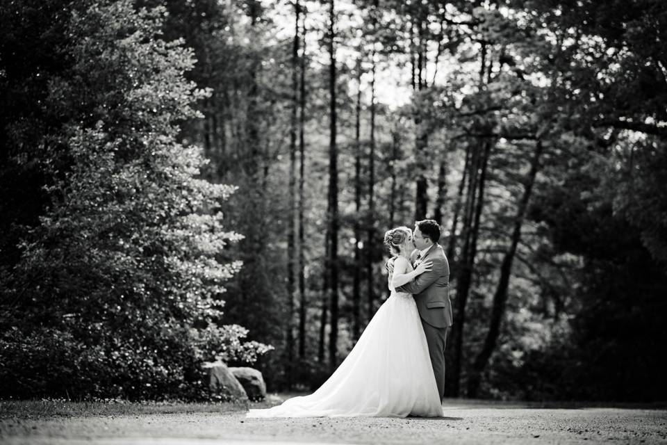 Stéphanie & Jean marc