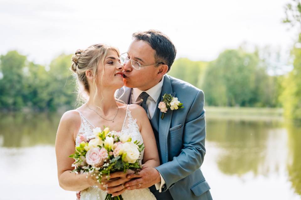 Stéphanie & Jean marc
