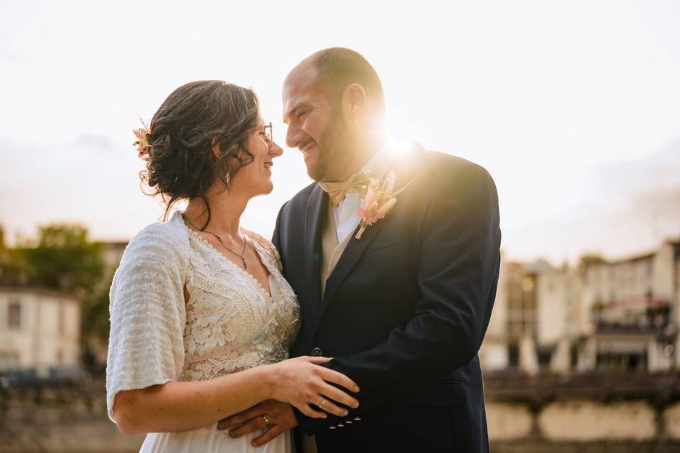 Adélaïde & Pierre