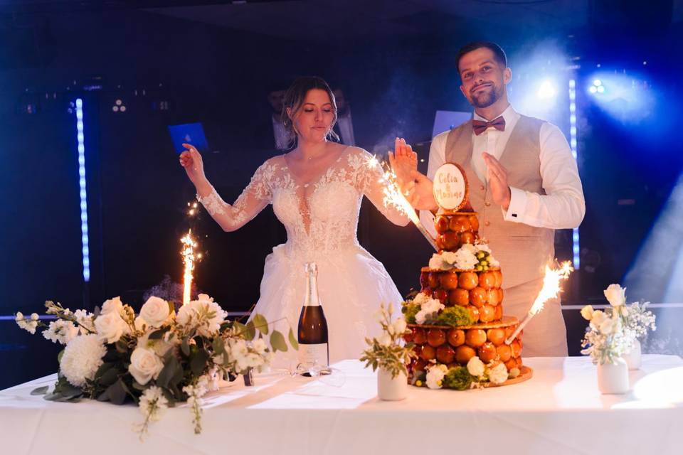 Célia & Maxime