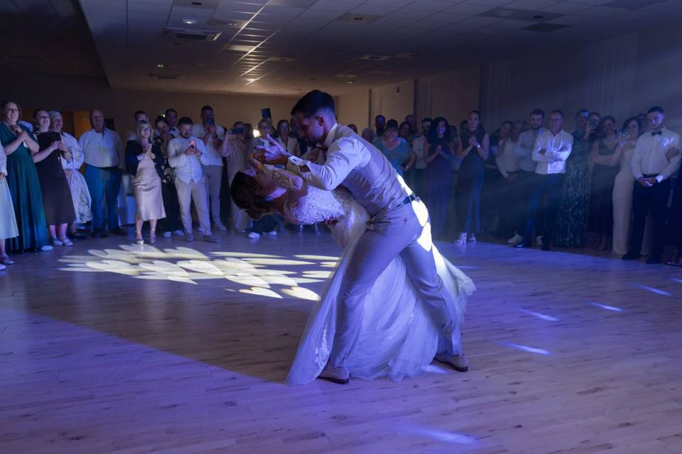 Célia & Maxime