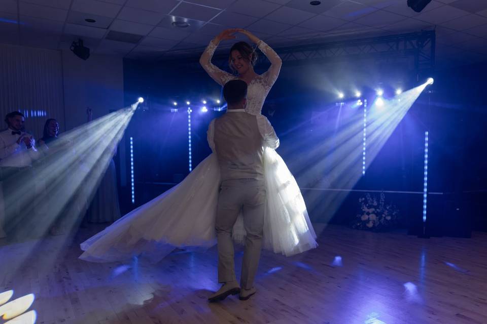 Célia & Maxime