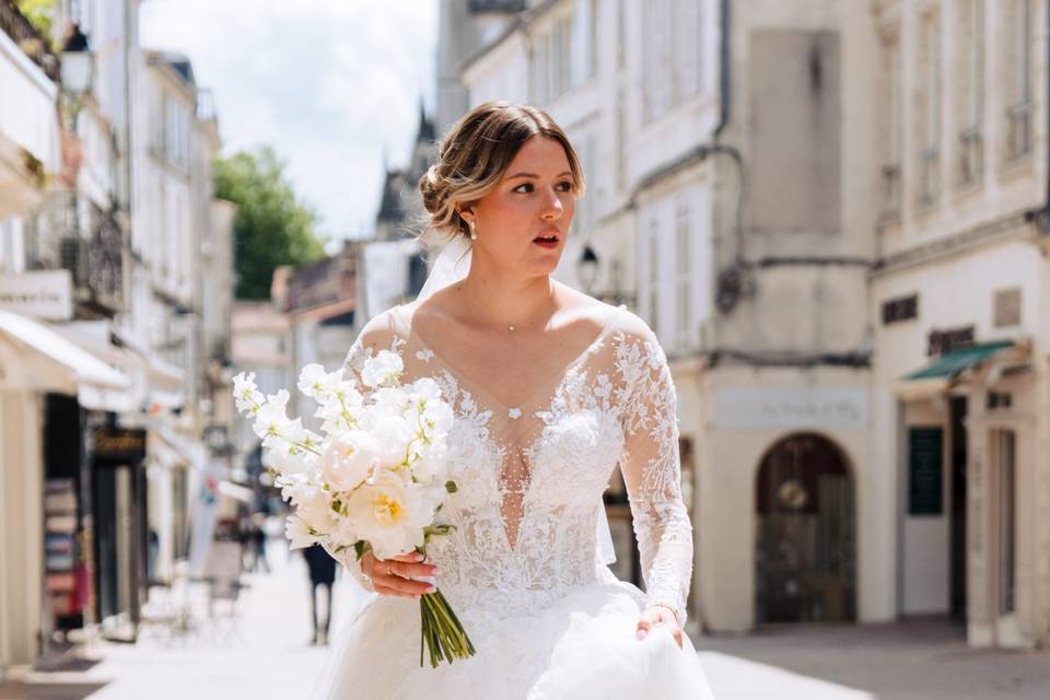 Célia & Maxime