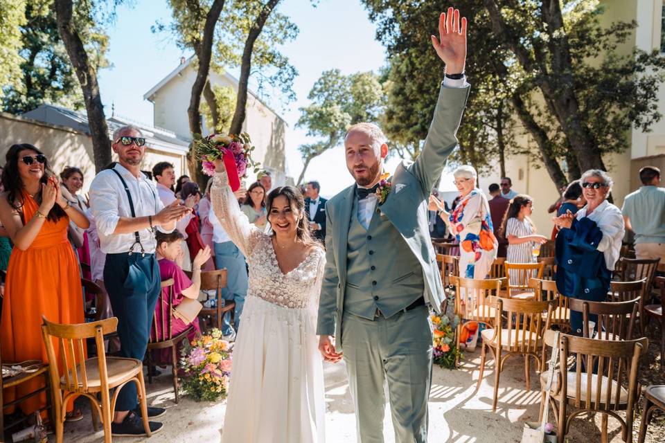 Julie & Jordan