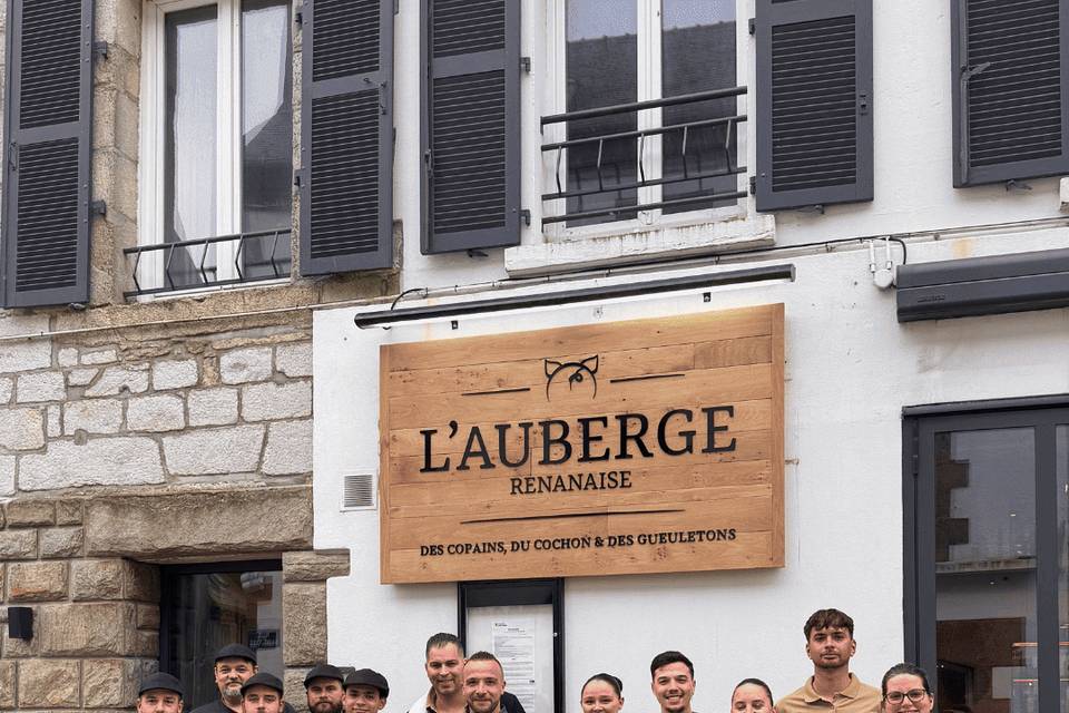 L'équipe