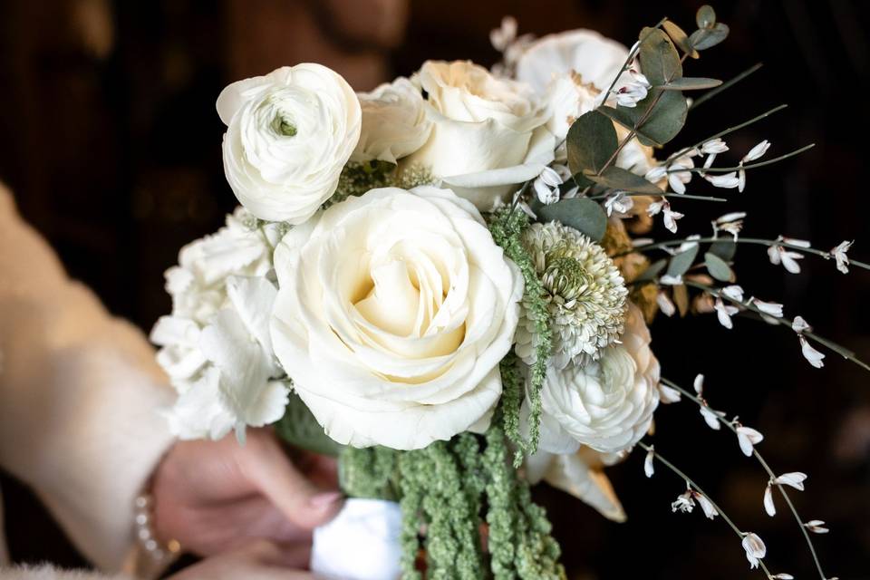 Bouquet 2026