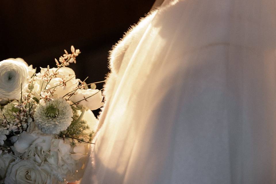Mariage au chateau