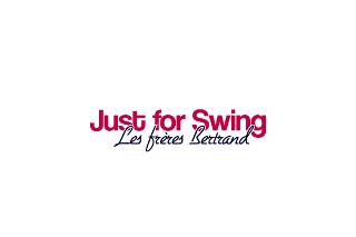 Just for Swing logo