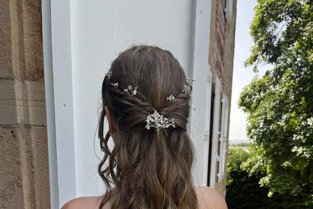 Coiffure