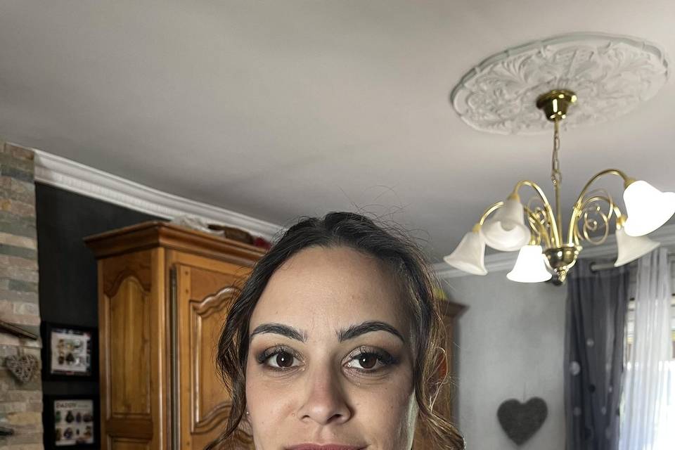 Maquillage