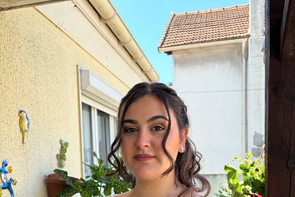 Maquillage