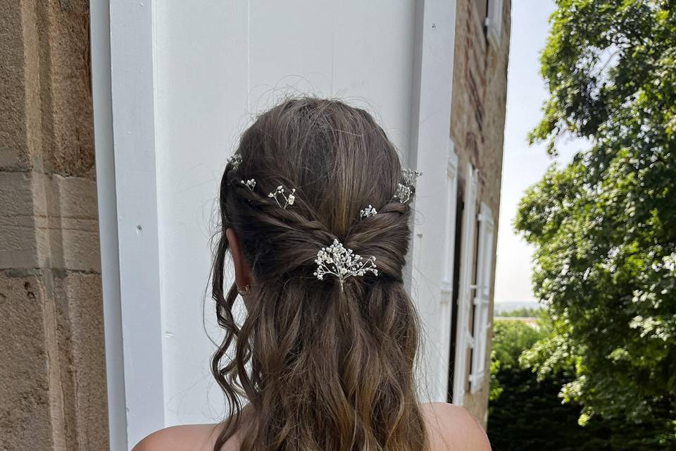 Coiffure